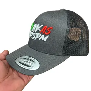 streetwear sport hat