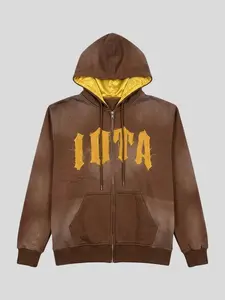 Iota Phi Theta 1963 Hoodie