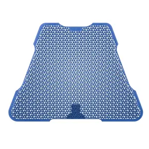 TF-CB1 | 10 x 13 | CE-Level 1 - Chest Protector