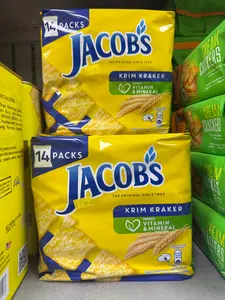 Jacobs Krim Kracker