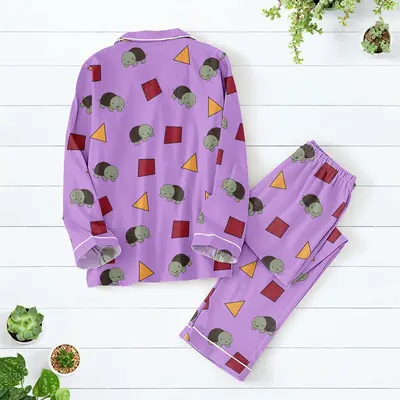 Pajama Sets It Was All A Dream Rapper Pajamas Hyunjin Pajamas