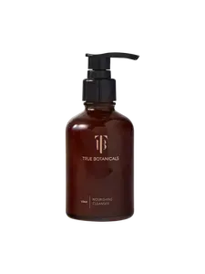 Clear Nourishing Facial Cleanser