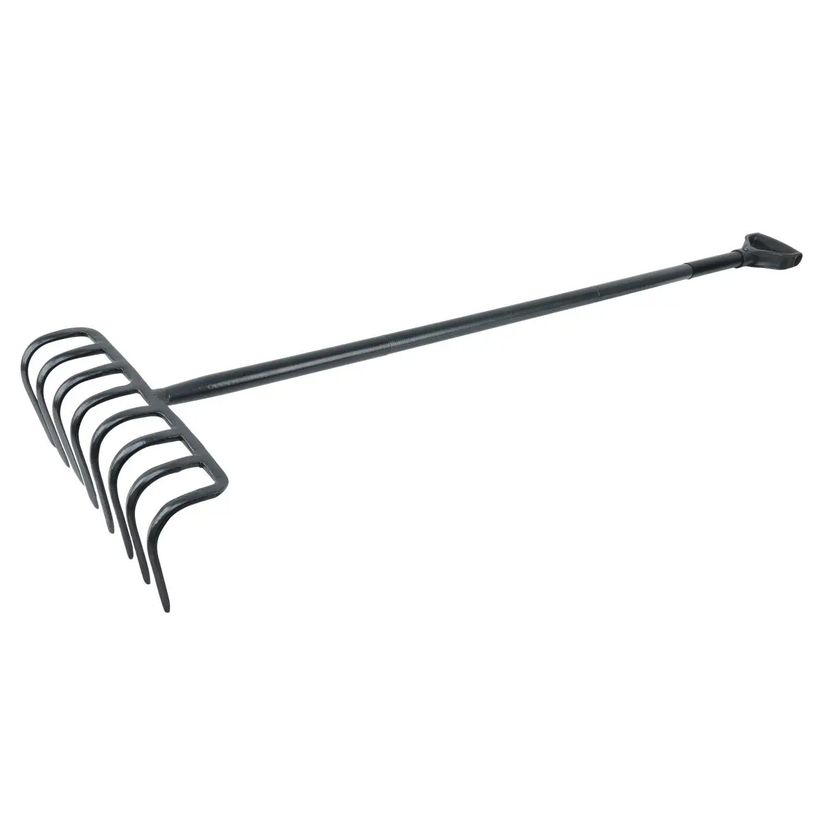 7.5 in. Long Brush Rake