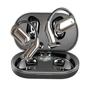 YYK-Q16 True Wireless Earbuds with Open-Ear Design for Audio and Electronic Device travel sport