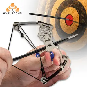 Avalanche Mini Novelty Bow Set