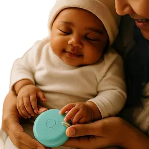 Portable Baby White Noise Machine