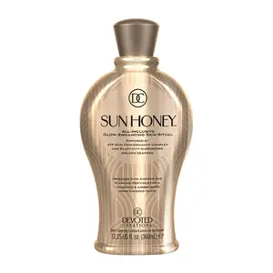Devoted Creations Sun Honey