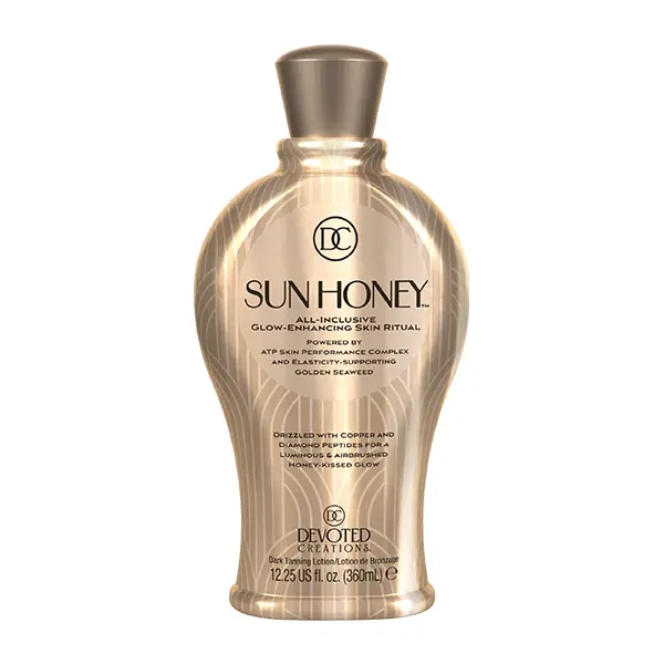 Devoted Creations Sun Honey Devoted Creations Sun Honey