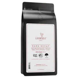 Dark Roast Decaf- TikTok Shop Dark Roast Decaf- TikTok Shop