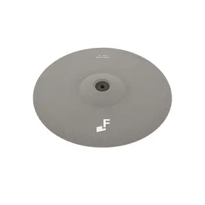 EFNOTE 14” Standard Cymbal Warm Gray EFD-C14