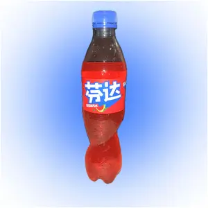 Fanta Watermelon (China)
