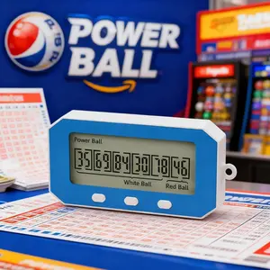 AI-Powered Lottery Number Generator | Professional Lottery Picker | Smart Number Selector | Intelligent Lottery Assistant | Instant Quick Pick | Pocket-Sized Keychain Accessory