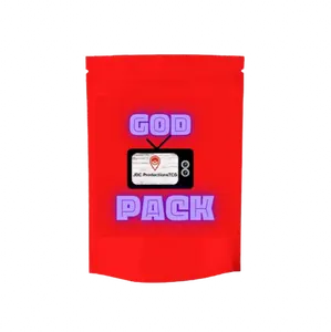 1 Pack Pokemon Cards