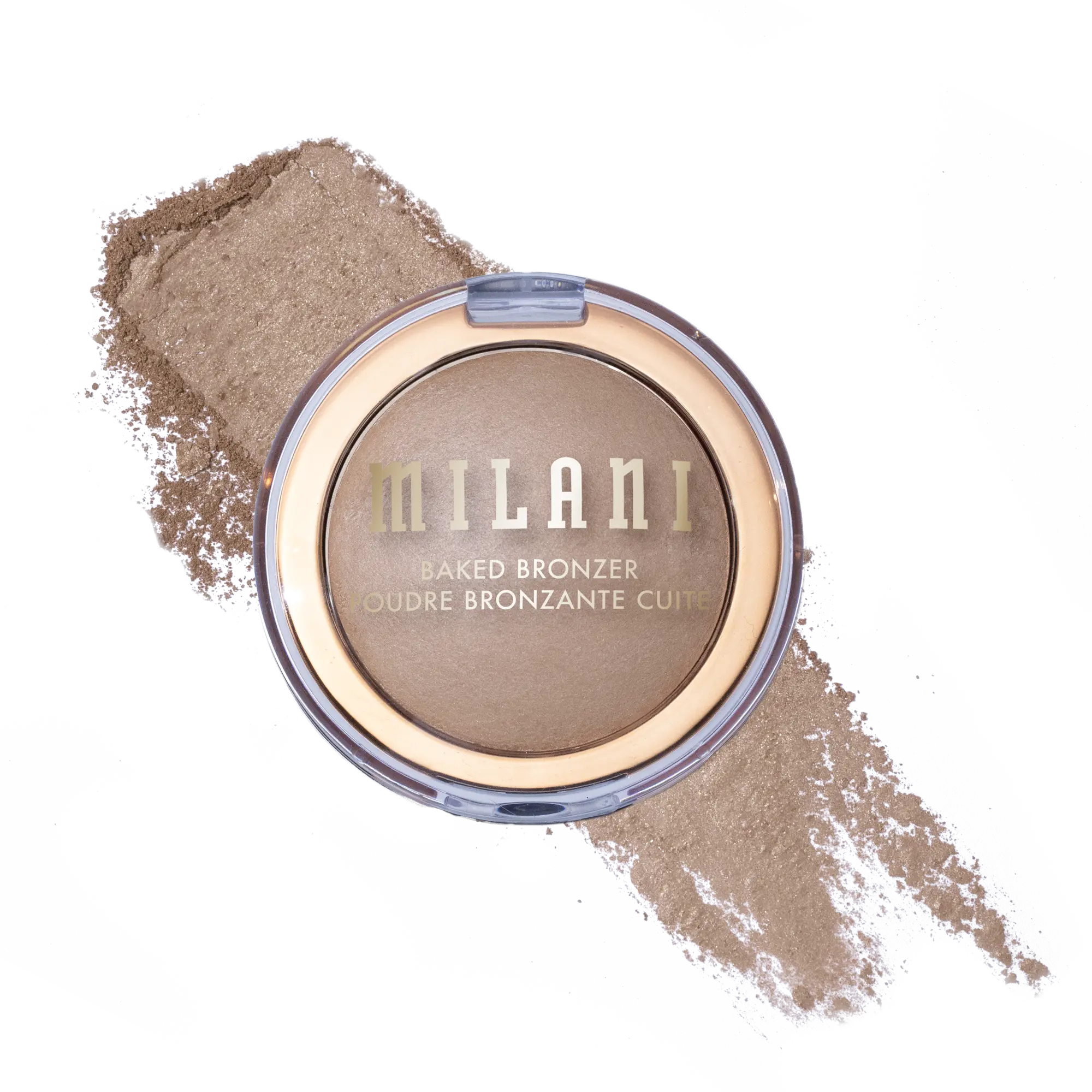 Milani Cosmetics Baked Bronzer Milani Cosmetics Baked Bronzer