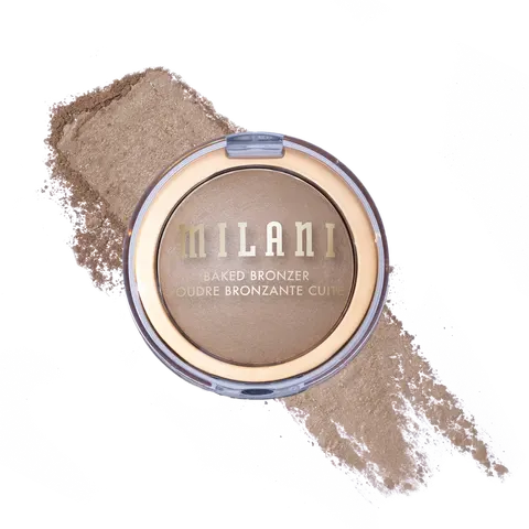 Milani Cosmetics Baked Bronzer