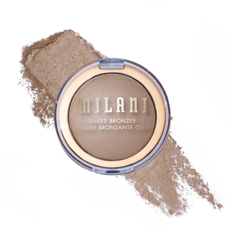 Milani Cosmetics Baked Bronzer