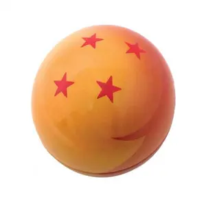 Dragon Ball Z Strawberry Star-Shaped Candy