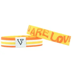 INSPIRATION BAND - YOU ARE LOVED