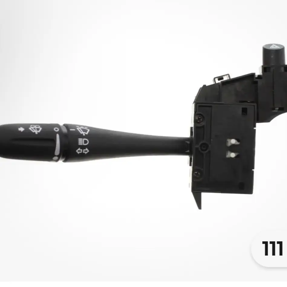 96-2000 Caravan Turn Wiper Switch