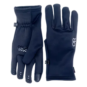 Men's Backstop Sensor Windpro® Gloves