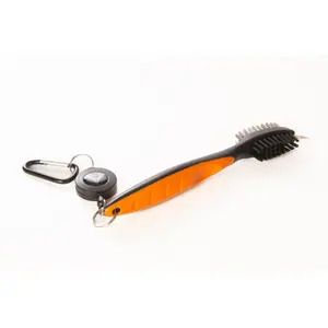 Club Brush Orange