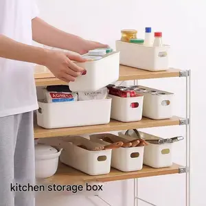 Dining Utensil Storage Organizer, Clothing Storage Box, Hair Tie Holder, Bedroom Organizer, Cosmetic Storage Container