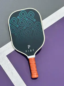 PIBE - Icon - Paradise - Pickleball Paddle