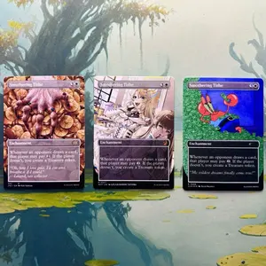 Smothering Tithe MTG Proxy