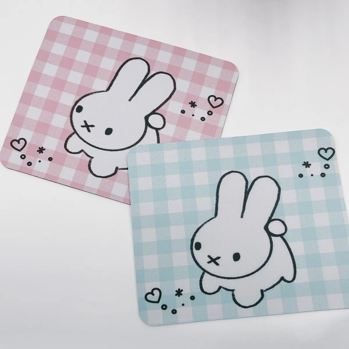 Miffy Mouse Pad