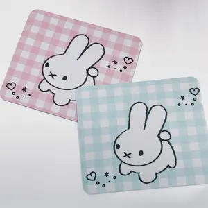 Miffy Mouse Pad