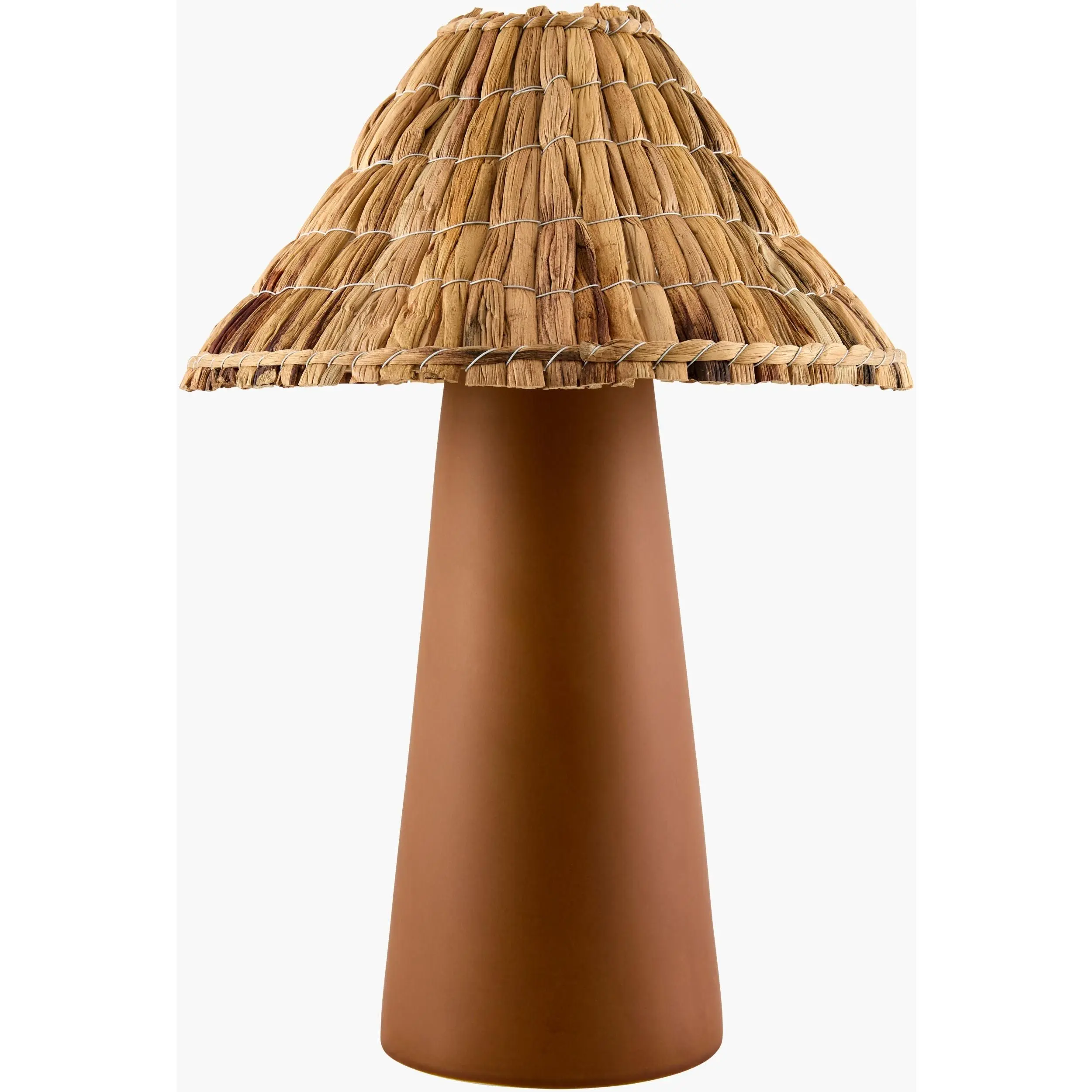 Traditional Warm Orange Table Lamp for Bedside & Console Tables, Bedside Table Traditional Warm Orange Table Lamp for Bedside & Console Tables, Bedside Table