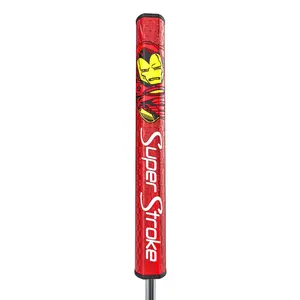 Marvel Iron Man Putter Grip
