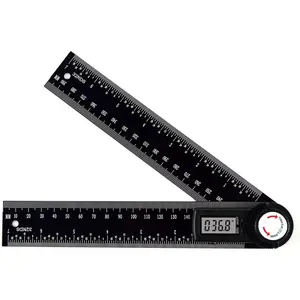 82305  Digital Angle Finder Protractor