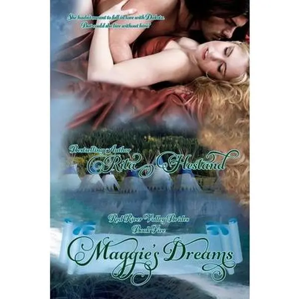 USED-Maggie's Dreams by Hestand, Rita (Paperback)