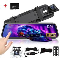 Car DVR + 32GB Card