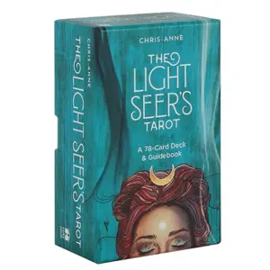 The Light Seer’s Tarot