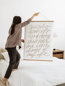 Large Poster: Surely Goodness