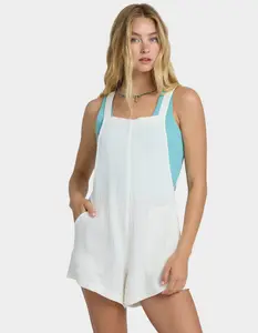 BILLABONG Beach Crush Womens Romper