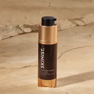 The Knight Cream - Ultra-moisturizing Night Cream - 30ml Hyaluronic Moisturizers