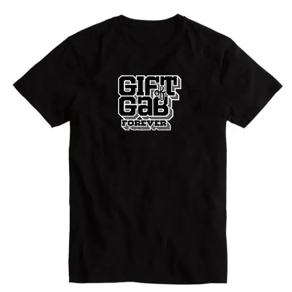 Gift Of Gab T-Shirt