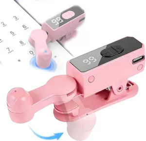 Wireless Auto Clicker for Smart Phone Rechargeable Phone Screen Device Speed Clicker Continuous Click for Tiktok Live Broadcasts Likes