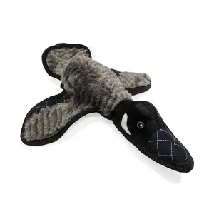 STEELDOG USA LLC  Ruffian Game Bird Goose Dog Toy