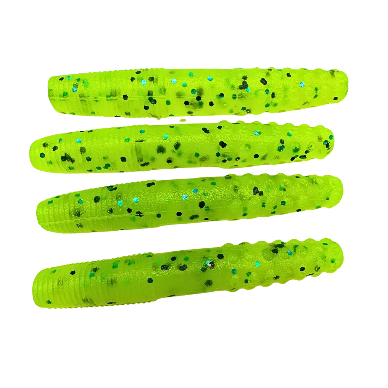 Ned Worm – Soft Plastic Finesse Lure for Bass
