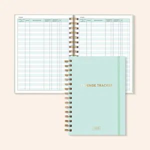 Mint Expense Tracker (Medium)