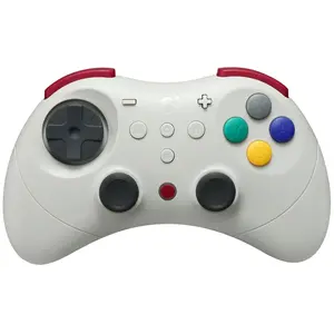 Elves 2 Pro   Controller for / 2,PC,iOS,Android, Hall Effect Anti-drift Joysticks,1000Hz Polling Rate, Vibrator for ,Super Haptic,Rotary Rumble,Switch2 Wake Up