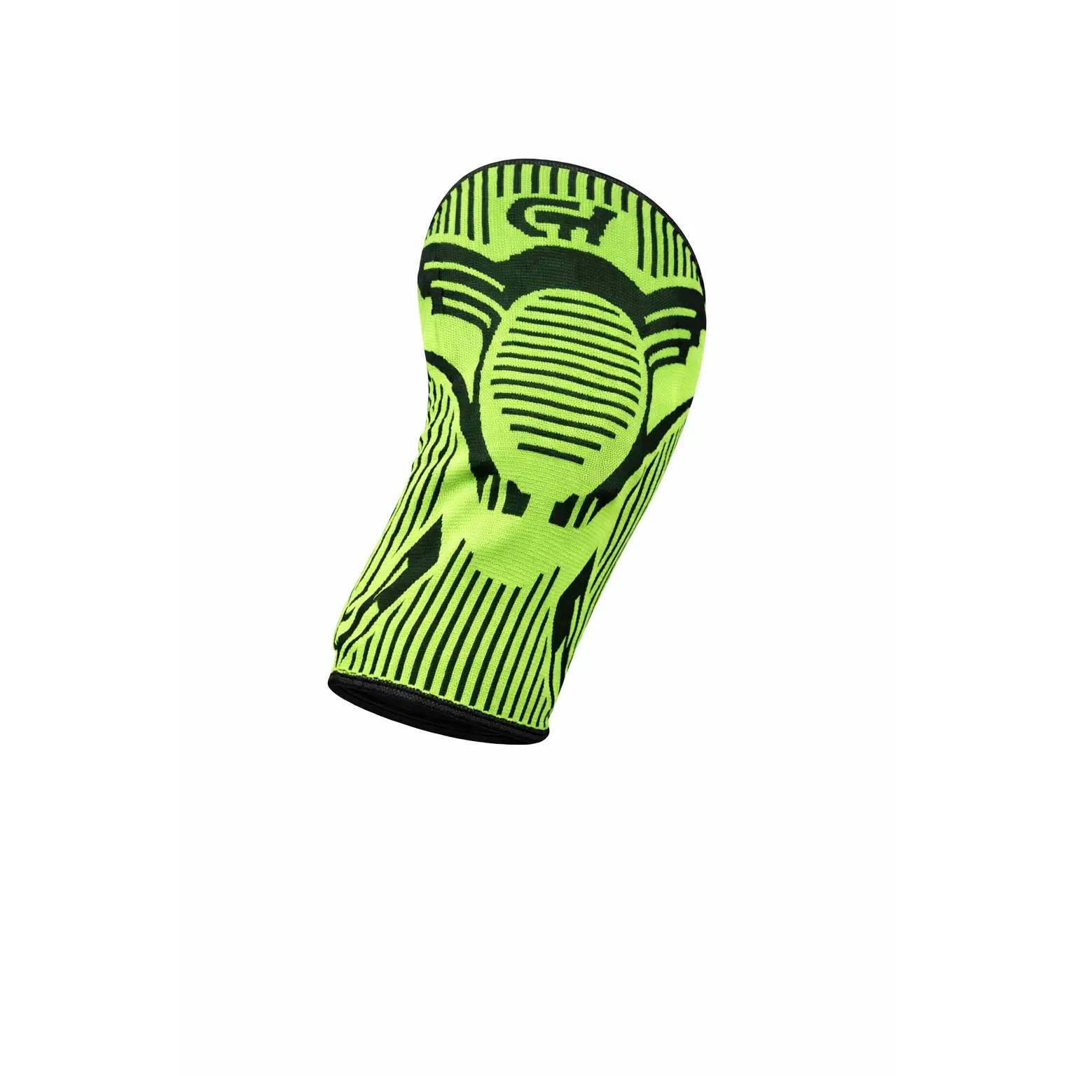 Volt / Black Knee Pad