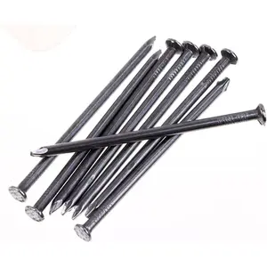 2.36 Inch Iron Metal Hardware Wire  Assortment,4.86 Ounce/137.8g