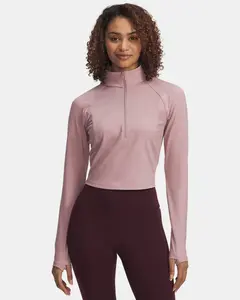 Under Armour Meridian Women's ½ Zip