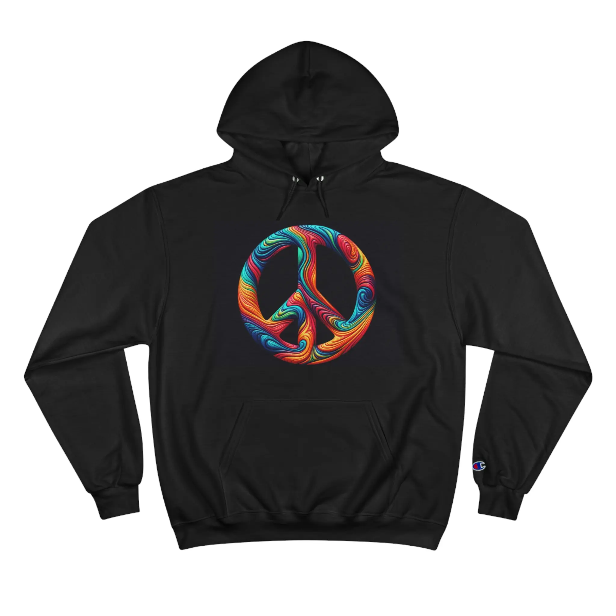 Champion Hoodie
