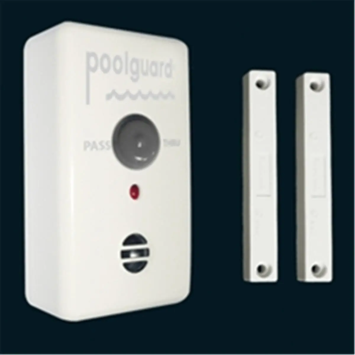 Pool Guard  Gate Alarm
